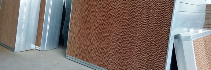 在使用水簾風(fēng)機的時候還有哪些注意的